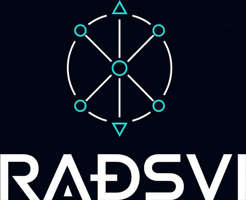 RAÐSVI logo
